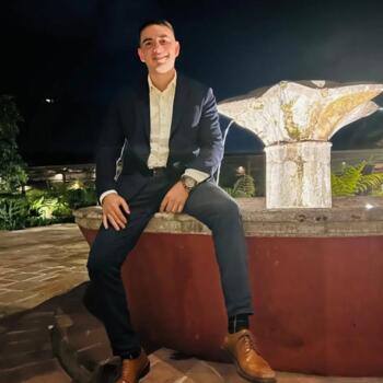 Babysitting job in San José Pinula: babysitting job JOSUE