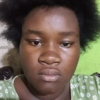 Babysitter in Newell: Arianna Williams
