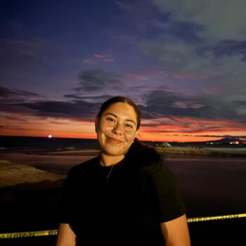 Babysitter in Puerto Vallarta: Jacqueline