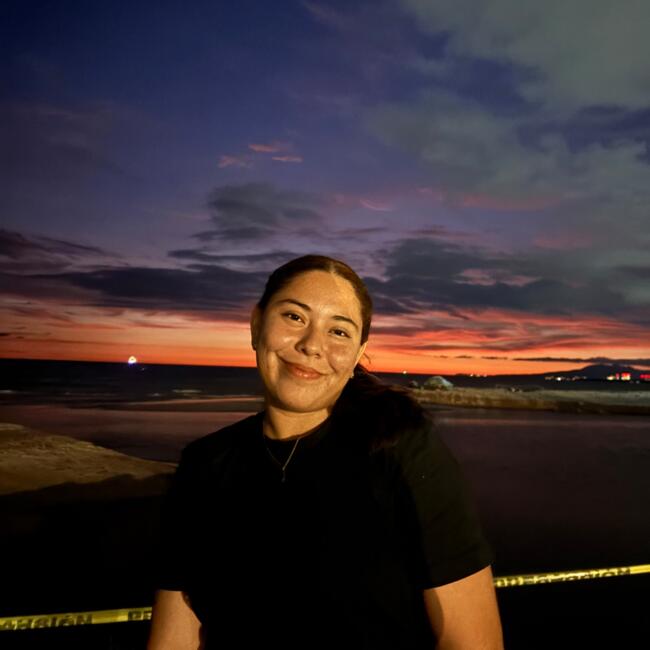 Niñera en Pto Vallarta: Jacqueline