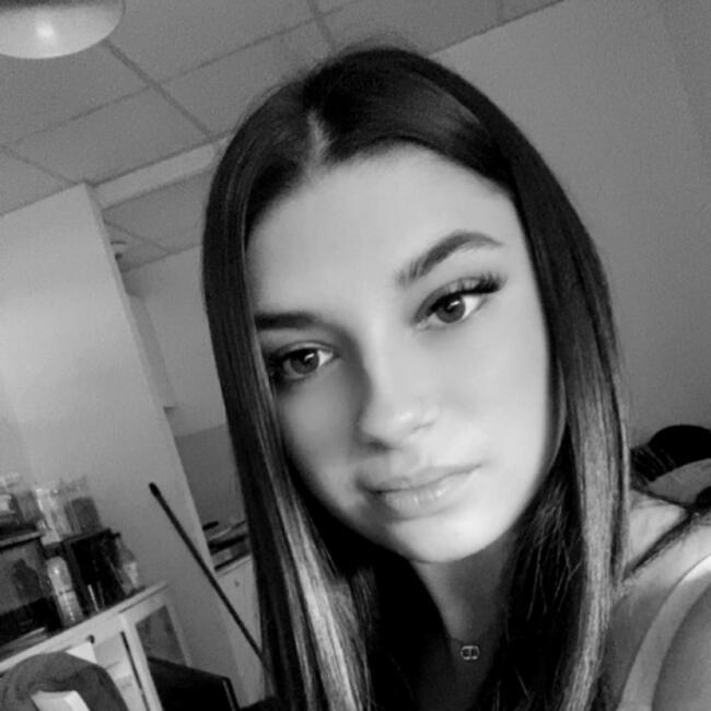 Babysitter in Tours: Oceane