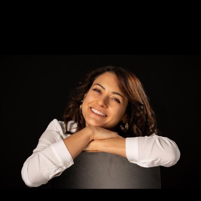 Babysitting job in Parma: VALENTINA