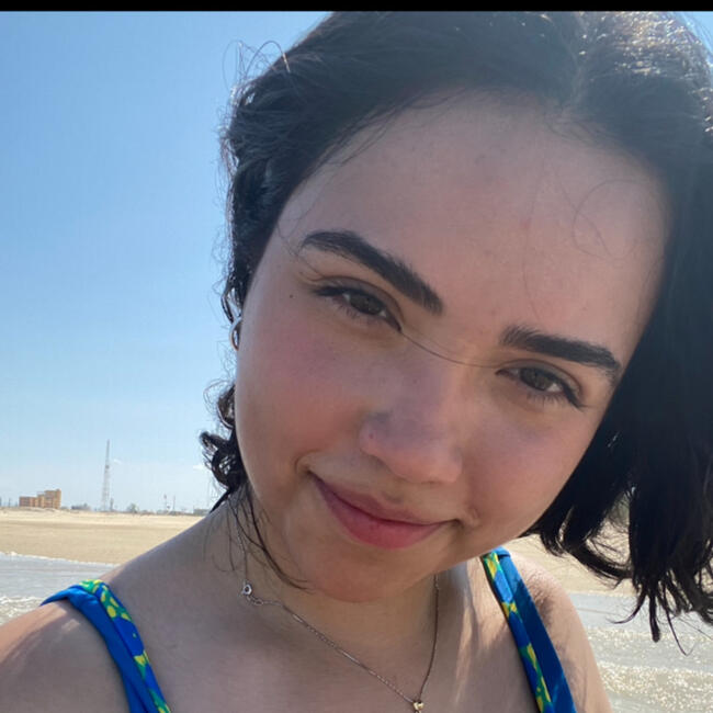 Niñera en Chihuahua: Daniela