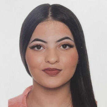 Babysitter in Hagen: Salma