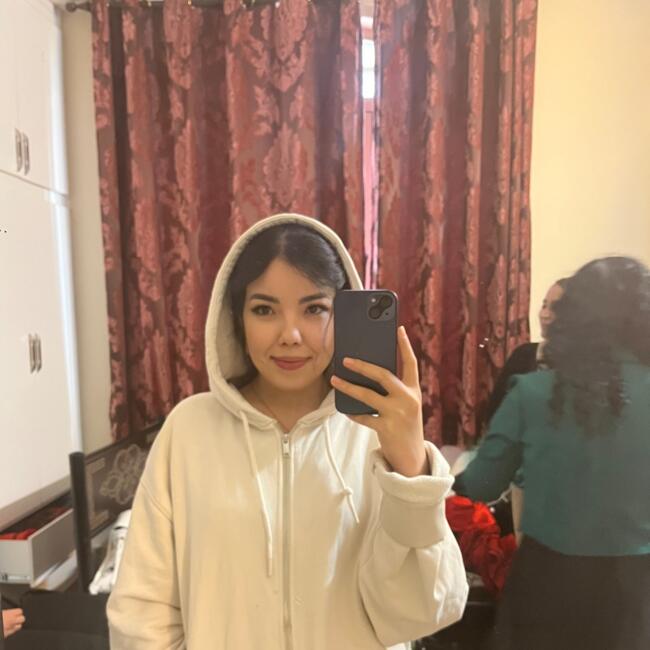 Babysitter in Floda (Västra Götalands län): Zeynab