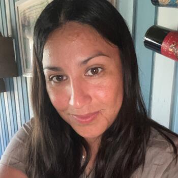 Babysitting job in Melipilla: babysitting job Lucero