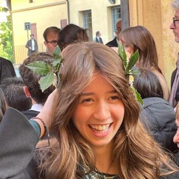 Babysitter a Bologna: Marialaura