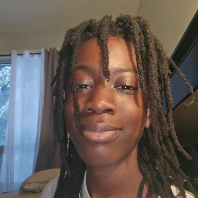 Babysitter in Etobicoke: Auset