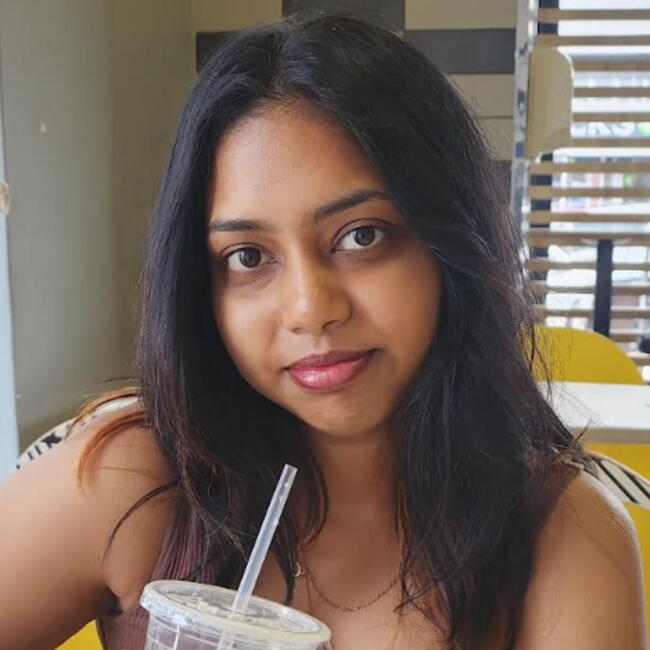 Babysitter in Durban: Chereece