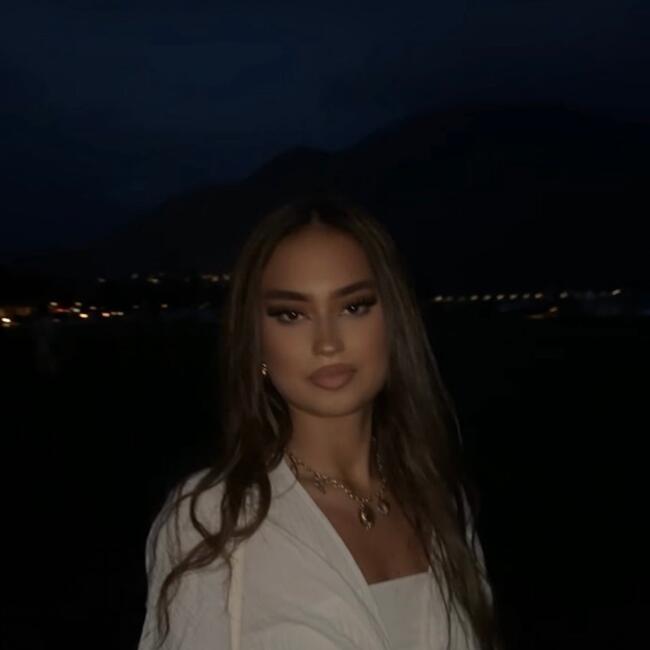 Babysitter in Franconville: Narjes