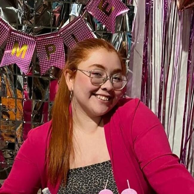 Niñera en Posadas: Zamira