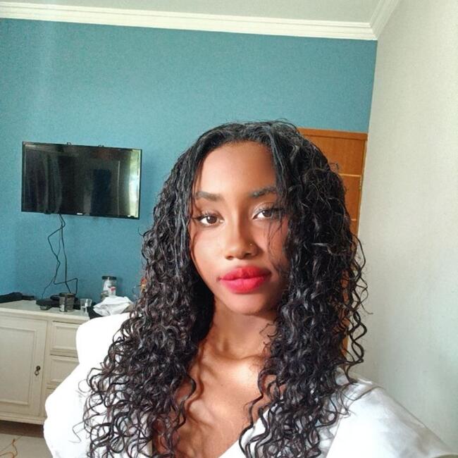 Babá em Ubá (Minas Gerais): Kêmily