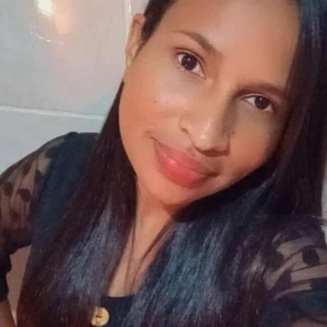 Babá em Cabo Frio: Mirian