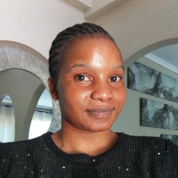Babysitter in Brakpan: Lynethy