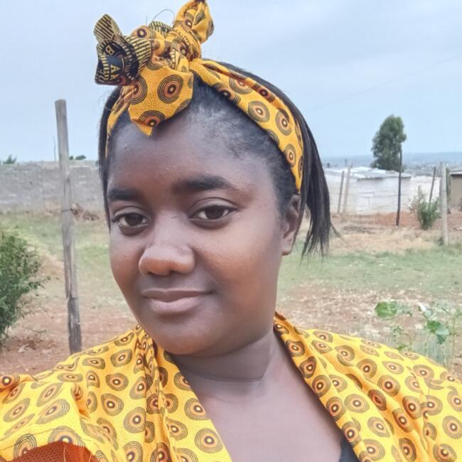 Babysitter in Lawley: Tashinga