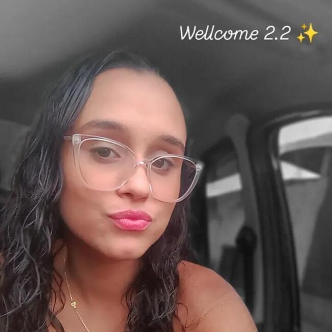 Babysitter in Volta Redonda: Maria Luiza