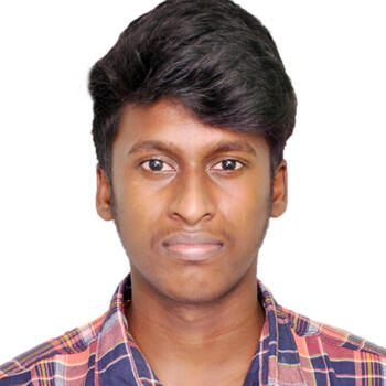 Parent Chennai: Logesh