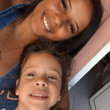 Babysitting job in Cantanhede: MARIA