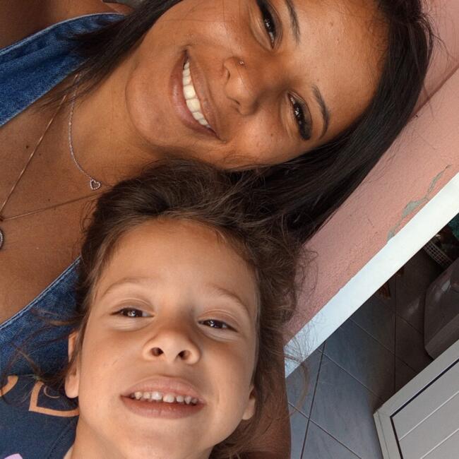 Babysitting job in Cantanhede: MARIA