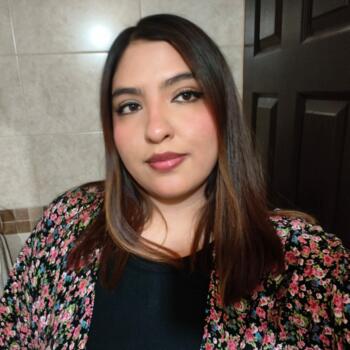 Niñera León: María Guadalupe