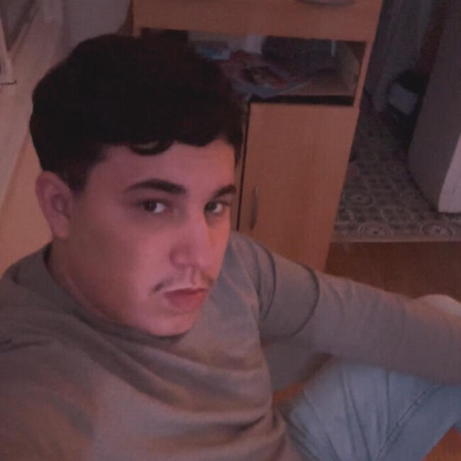 Babysitter in Angoulême: Kyllian