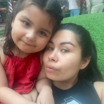 Parent La Florida: Camila Ayala