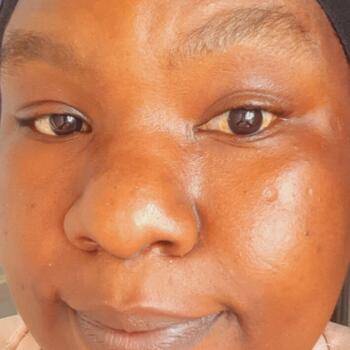 Nanny in Pretoria: Patricia