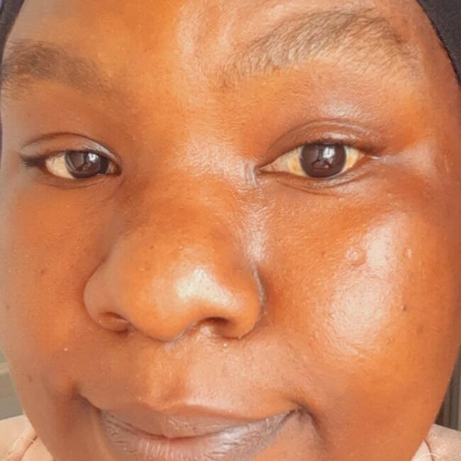 Nanny in Pretoria: Patricia