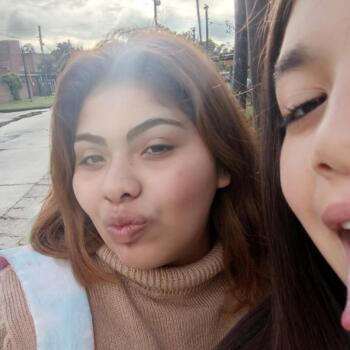 Babysitter Yerba Buena: Sofia