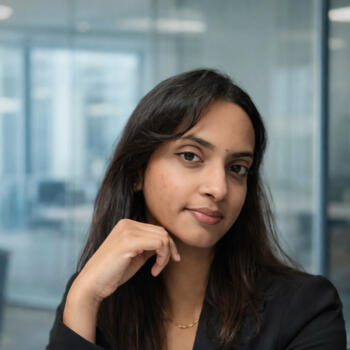 Babysitter in Luxembourg: Kashini