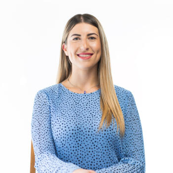 Babysitter in Chêne-Bougeries: Stavroula