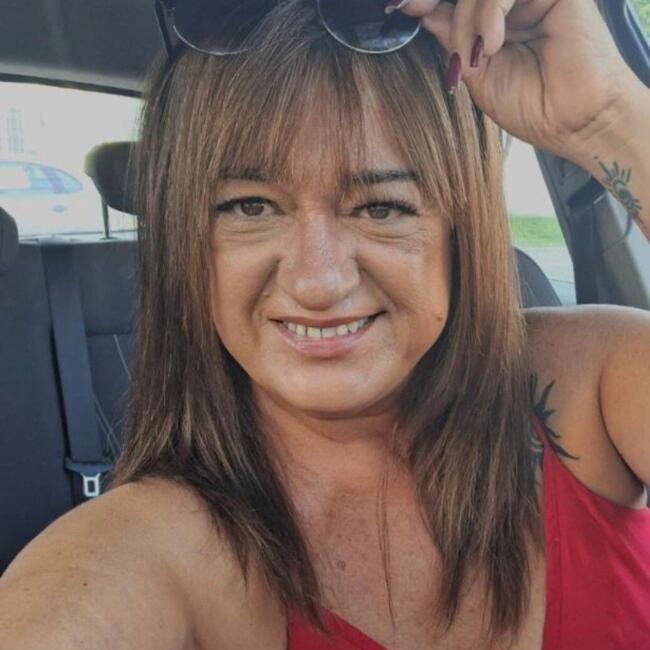 Babysitter em Azeitão: Carmen