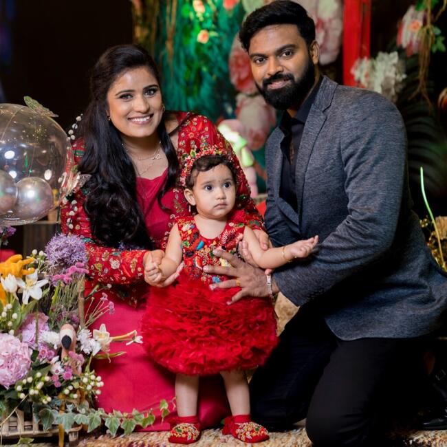Babysitting job in Chennai: Dhivyan