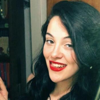 Niñera en San Isidro: Kiara