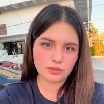 Niñera Hermosillo: Raquel