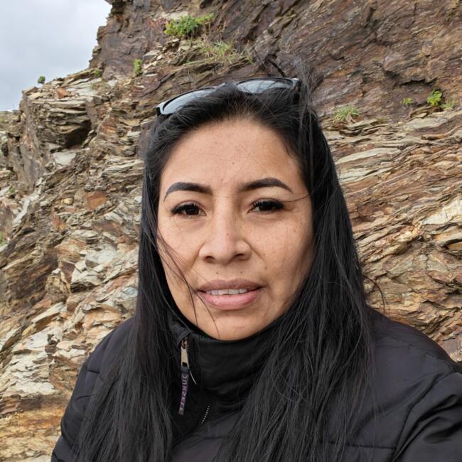 Babysitter in Santiago: Cynthia