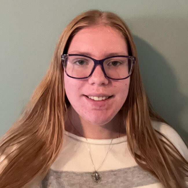 Nanny in Ottawa: Patrisha