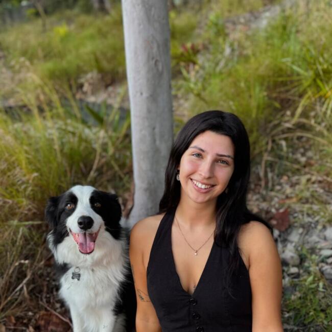 Babysitter in Gold Coast: Rosario