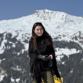 Babysitter Zurich: Lily