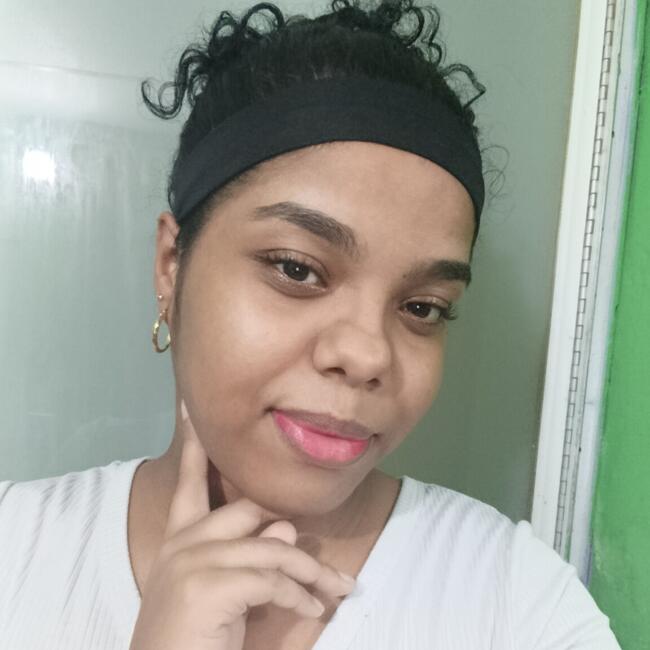 Babysitter in San Miguelito: Milagros