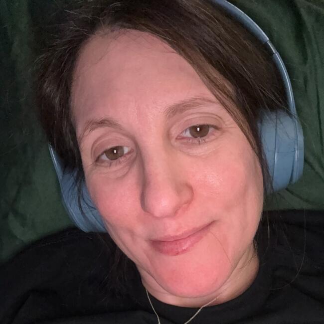 Babysitter in Pomona (New York): CHERYL