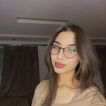 Baby-sitter Fès: Fadwa