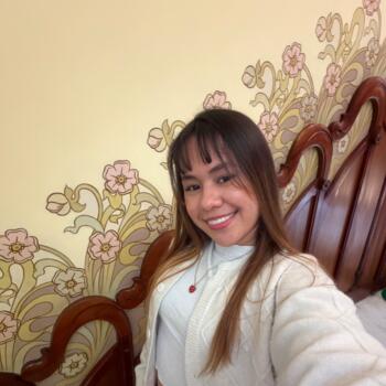 Canguro Novelda: Maria fernanda