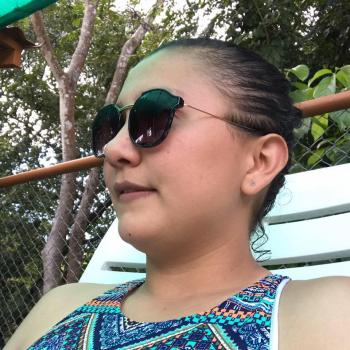 Niñera Guanacaste: Francela Nuñez Quesada