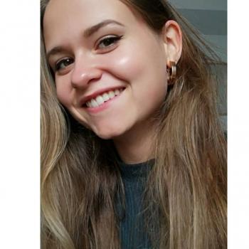Baby-sitter Quimper: Laura