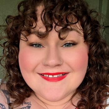 Babysitter in Greenville (South Carolina): Serena