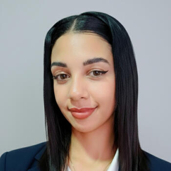 Babysitter Canelones: Anaisa