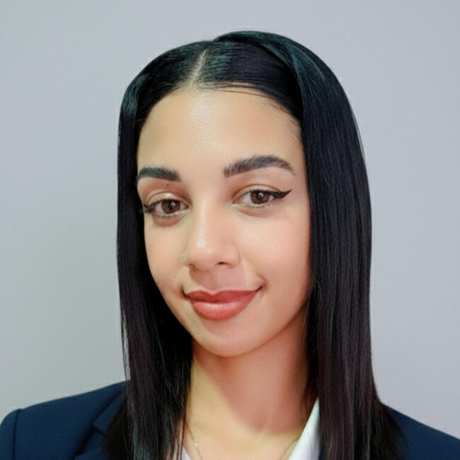 Babysitter in Canelones: Anaisa