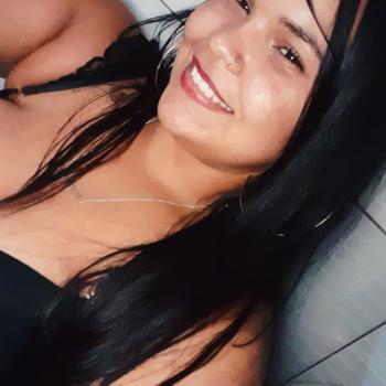 Babysitter Aracaju: Jennifer