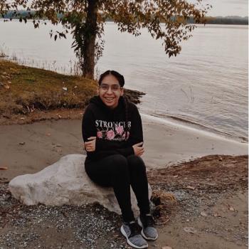 Babysitter Abbotsford: Simrat